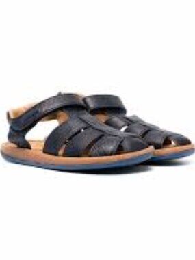 Camper Bicho sandal, size 38